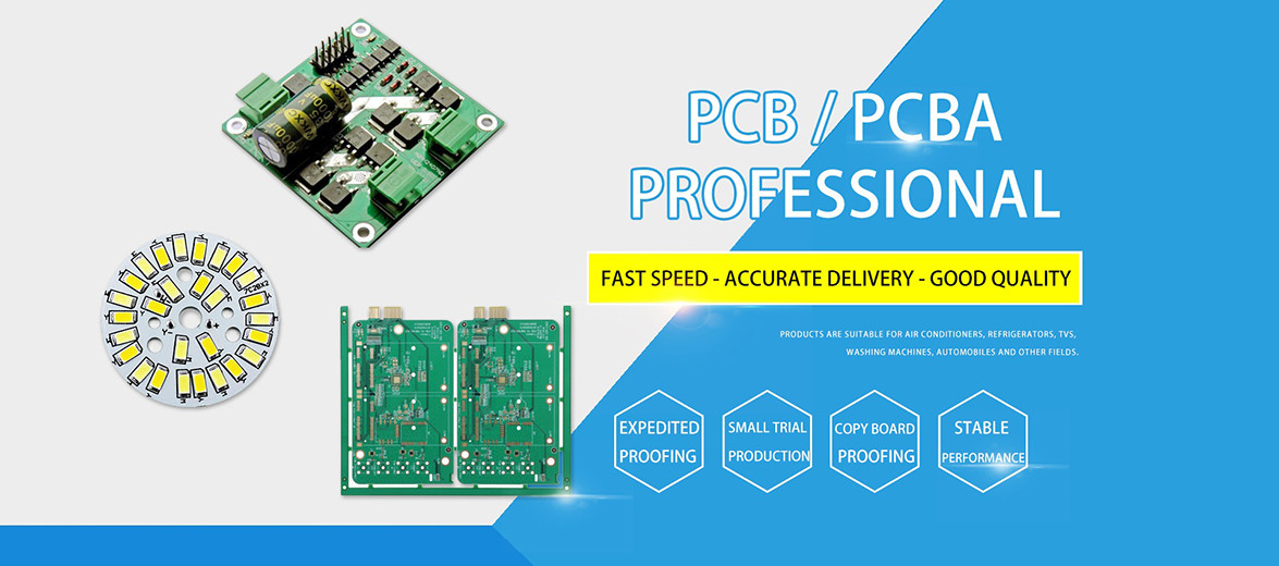 ποιότητας FR4 PCB εργοστάσιο