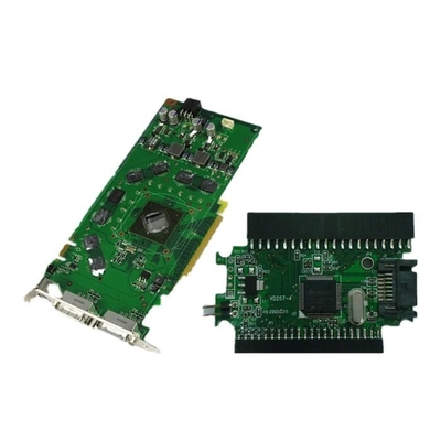 0.2-0.8mm PCB Board Assembly