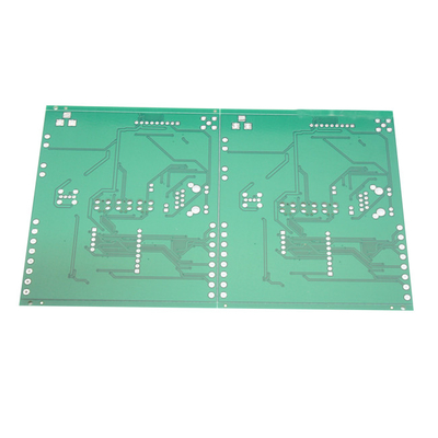 Fast Turn 2 Layers PCB 0.5-6oz Tkl RGB Type C WiFi Wireless Mechanical Keyboard