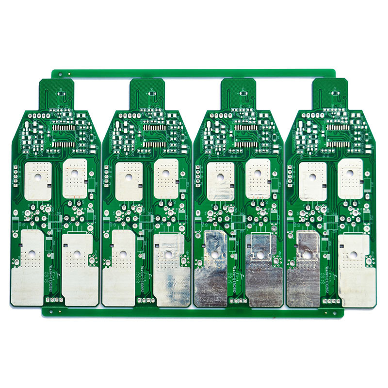 Green Printed Circuit Board Manufacturers 2 To 18 Layers