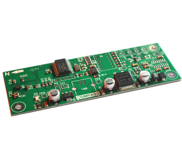 0.2-0.8mm PCB Board Assembly