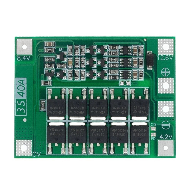 1 To 6oz Printed Circuit Board Assembly