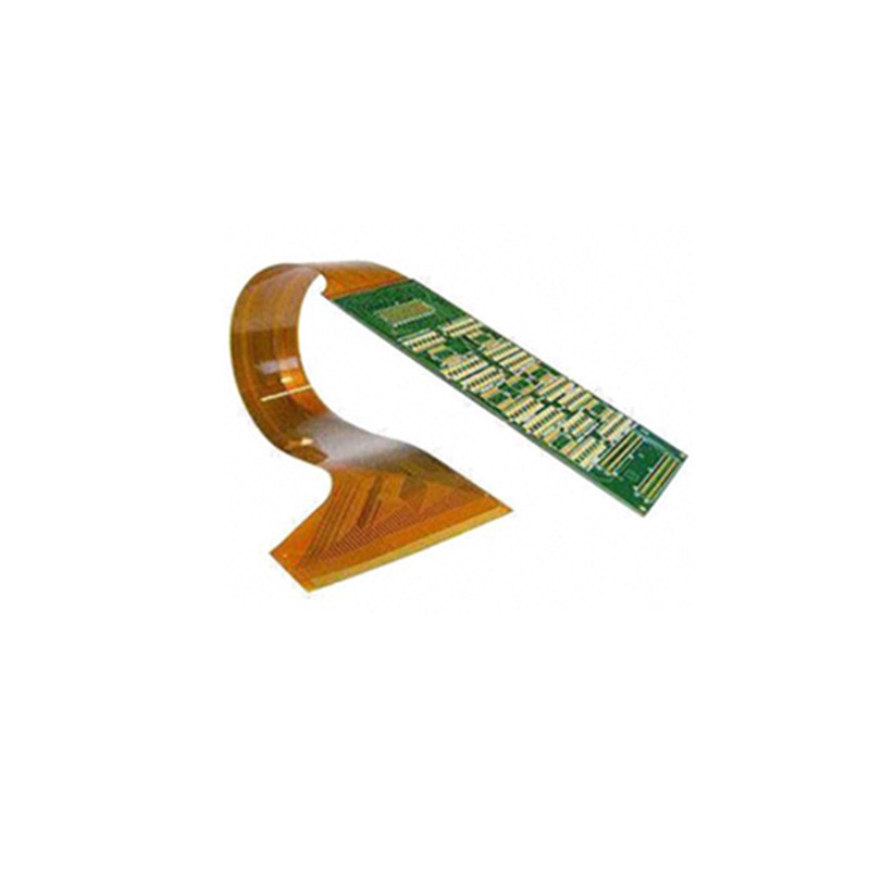 1oz 2oz 3oz FPC Printed Circuit Board Assembly ISO9001