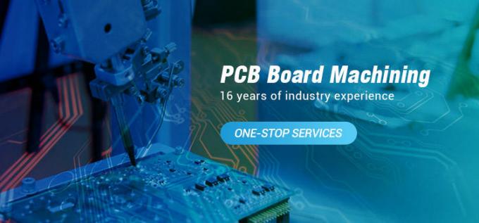Ηλεκτρονικοί πίνακας PCB ζυγού πινάκων κυκλωμάτων PCB προϊόντων συνήθειας και κατασκευαστής συνελεύσεων Smt Pcba