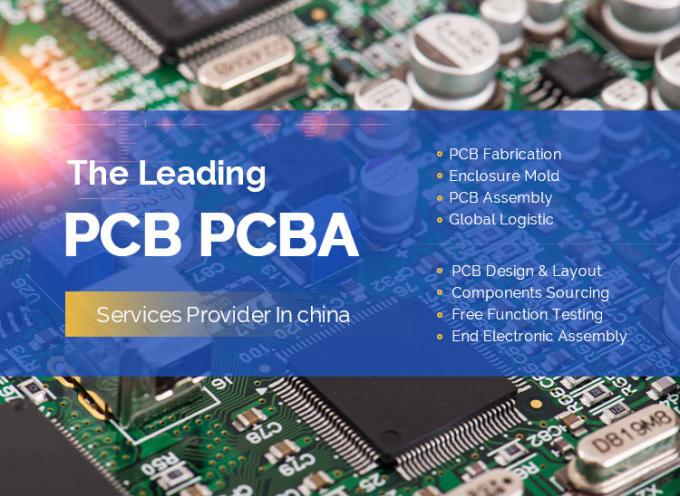 καυτός πωλώντας ηλεκτρικός ποδηλάτων pcba ελέγχου πινάκων PCB κατασκευαστής pcba συνελεύσεων ηλεκτρονικός